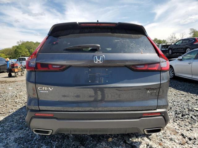 2025 HONDA CR-V SPORT 7FARS6H59SE025072