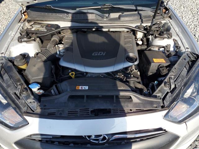 2015 HYUNDAI GENESIS CO KMHHT6KJXFU128133