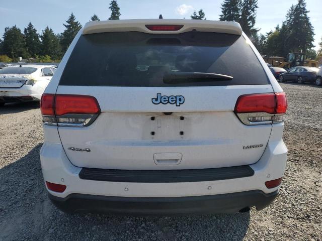 2018 JEEP GRAND CHEROKEE LAREDO - 1C4RJFAG4JC121696