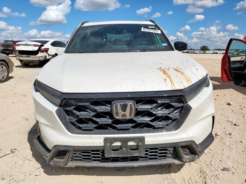 2025 HONDA CR-V SPORT-L 5J6RS5H83SL000644