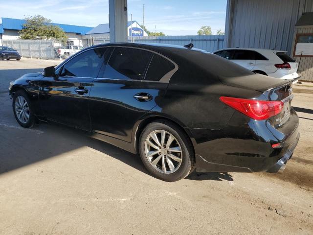 2015 INFINITI Q50 BASE JN1BV7AR6FM392373