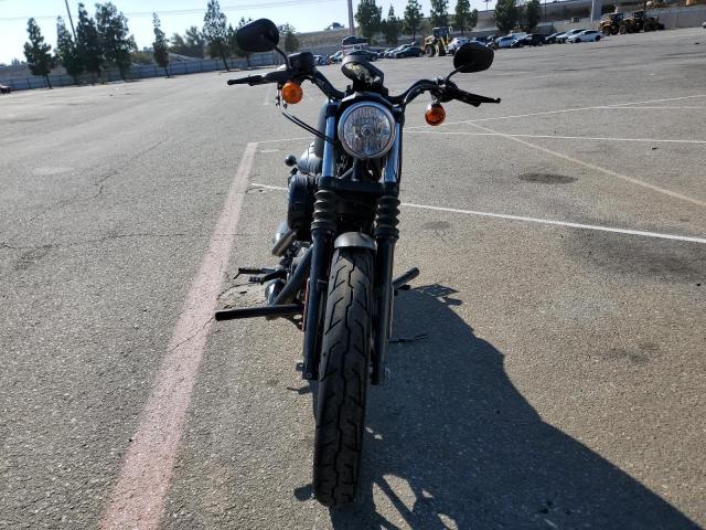 2021 HARLEY-DAVIDSON XL883 N 1HD4LE227MB411473