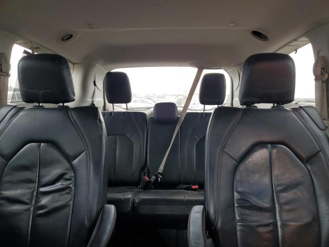 2018 CHRYSLER PACIFICA TOURING L 2C4RC1BG8JR116293