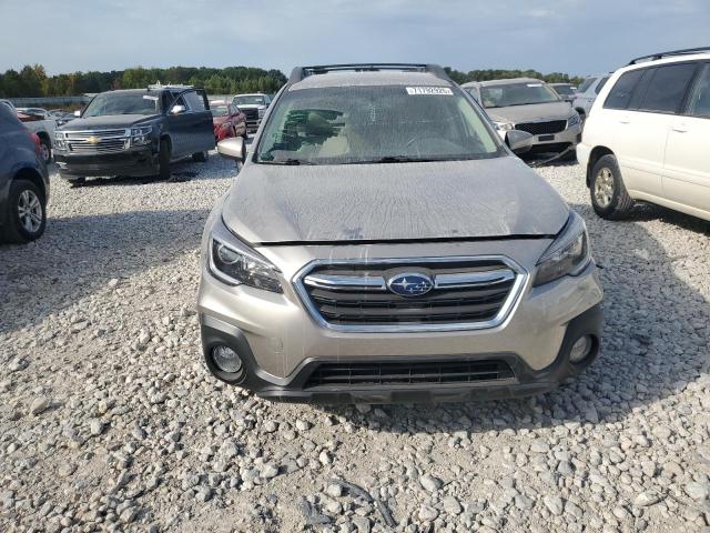 2018 SUBARU OUTBACK 2. 4S4BSACCXJ3222961