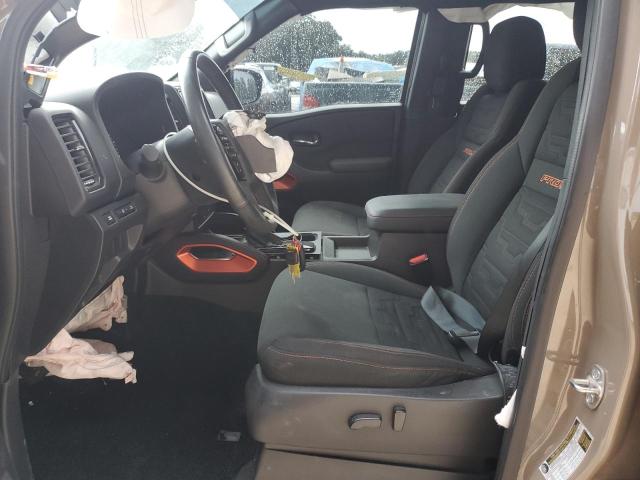 2023 NISSAN FRONTIER S 1N6ED1EJ5PN634139