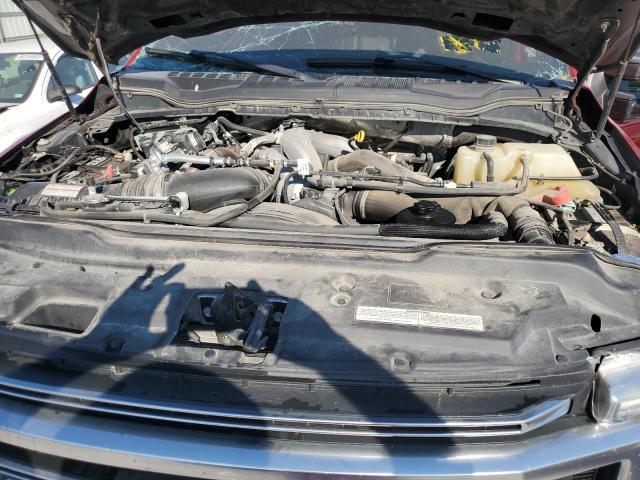 2021 FORD F250 SUPER DUTY 1FT7W2BT6MEC81844