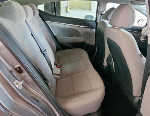 2020 HYUNDAI ELANTRA SE - 5NPD84LF5LH503404