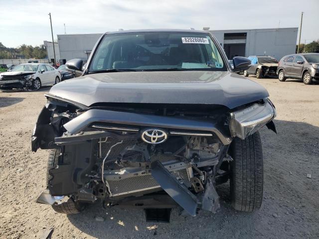 2023 TOYOTA 4RUNNER LIMITED JTEKU5JR9P6153518
