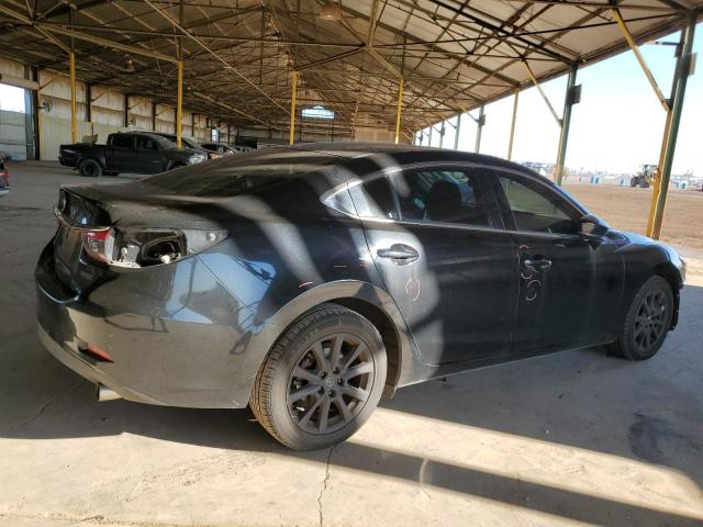 2017 MAZDA 6 SPORT JM1GL1U58H1105991