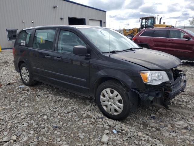 2016 DODGE GRAND CARA 2C4RDGBG2GR124026