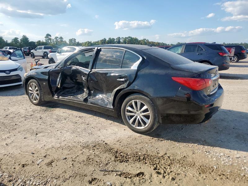 2014 INFINITI Q50 BASE #3301878461