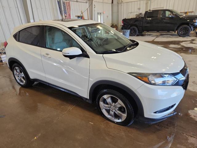 2017 HONDA HR-V EX - 3CZRU6H58HM720163