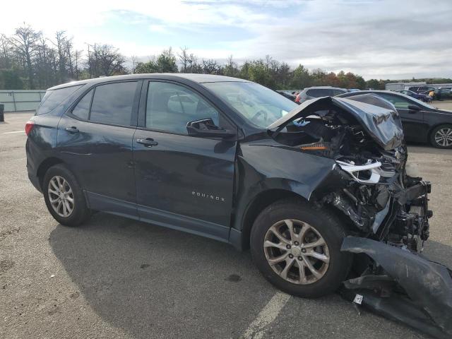 2019 CHEVROLET EQUINOX LS 3GNAXHEV5KL377813