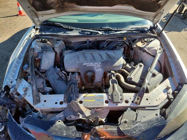 2005 PONTIAC GRAND PRIX #3275472709