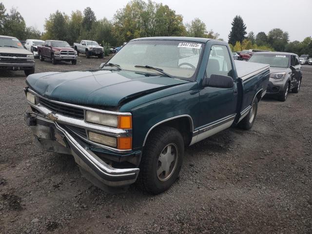 CHEVROLET GMT-400 C1