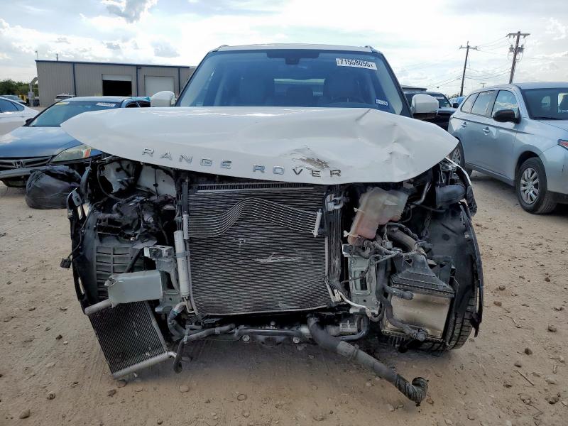 2016 LAND ROVER RANGE ROVE SALGS2KF1GA297623