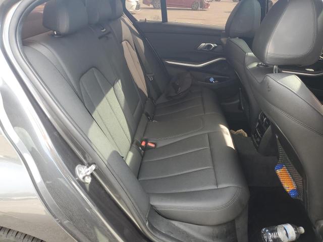 2020 BMW 330XI 3MW5R7J03L8B06422