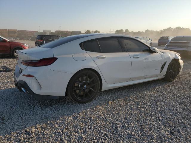 2022 BMW 840XI WBAGV4C00NCH67131