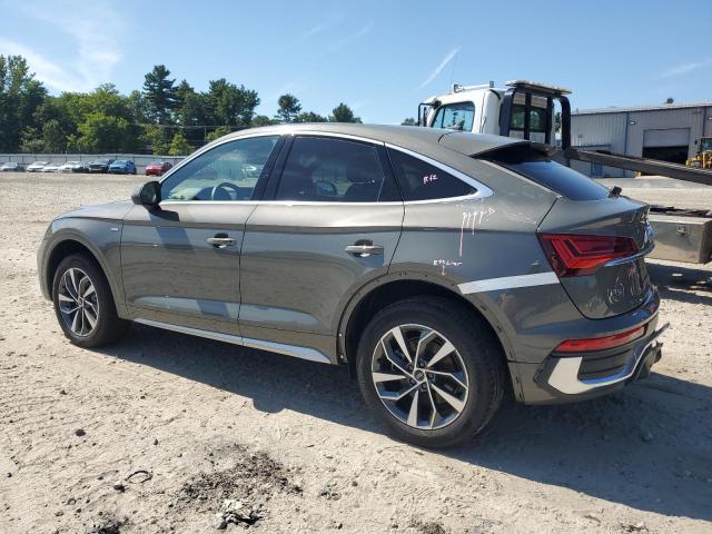 2024 AUDI Q5 SPORTBACK PRM PLS 45 WA15AAFY7R2011837