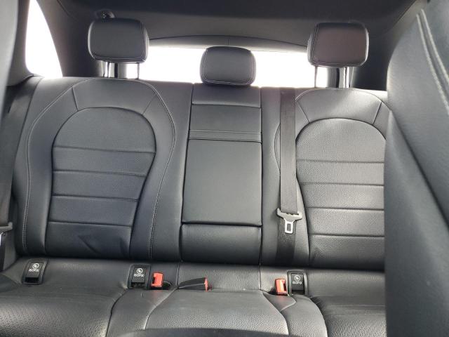 2017 MERCEDES-BENZ GLC 300 - WDC0G4JB4HF133687