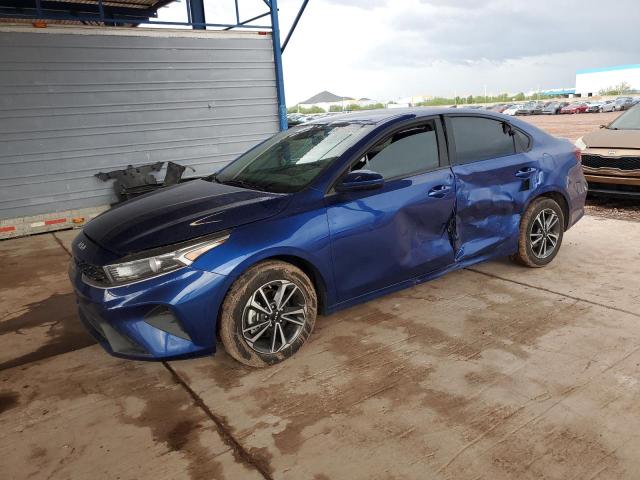 Global Auto Auctions: 2024 KIA FORTE LX