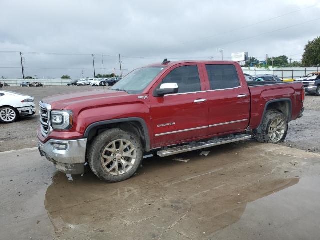 2018 GMC SIERRA K15 #3296218462