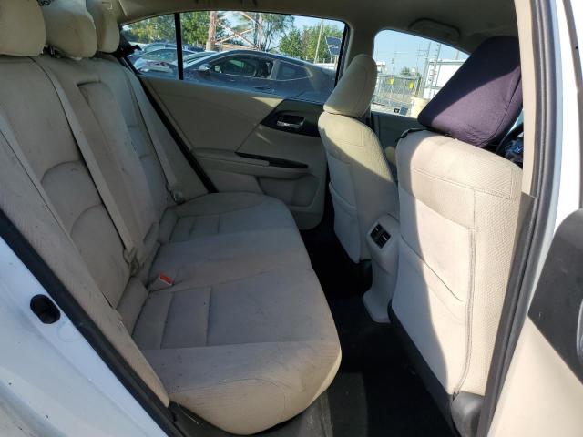 2017 HONDA ACCORD HYB JHMCR6F37HC011058