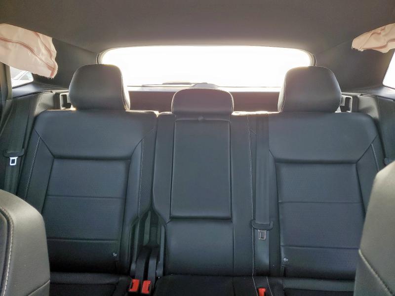 2021 VOLKSWAGEN ATLAS CROS 1V2WC2CA7MC207053