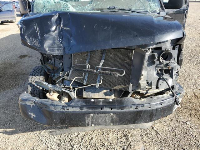 2015 CHEVROLET EXPRESS G3 1GCZGUCG0F1239649