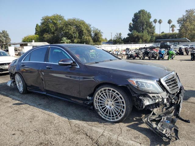 2016 MERCEDES-BENZ S 550 WDDUG8CB5GA259036