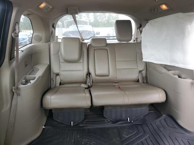 2015 HONDA ODYSSEY TO 5FNRL5H90FB077167