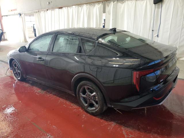 2025 KIA K4 LX 3KPFT4DE0SE094731