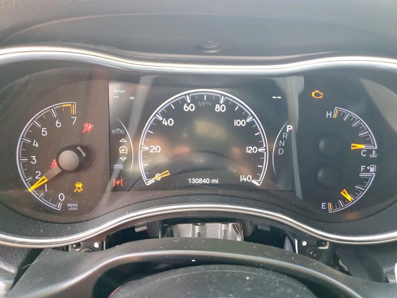 2020 JEEP GRAND CHEROKEE LAREDO #3276419671