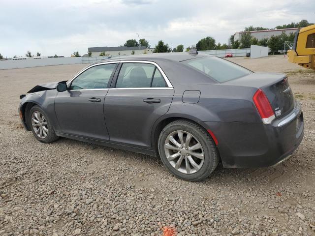 2015 CHRYSLER 300 LIMITE 2C3CCARGXFH830987
