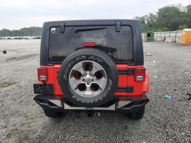 2018 JEEP WRANGLER U #3278792616