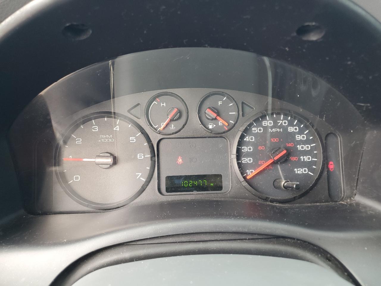 Lot #3255202581 2006 FORD FREESTYLE