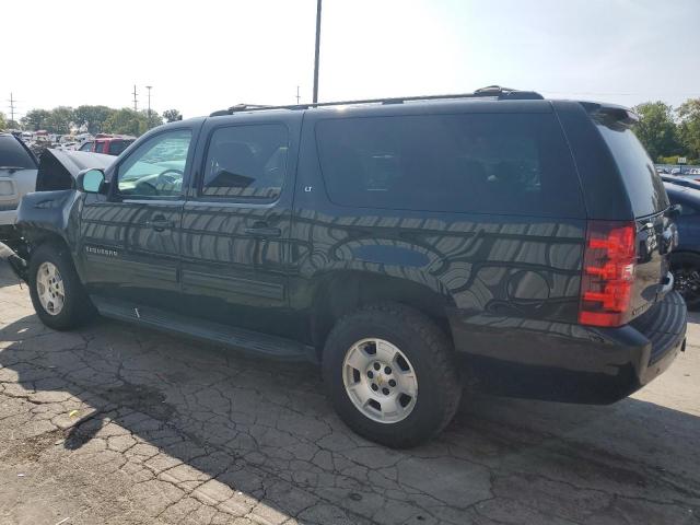 2014 CHEVROLET SUBURBAN K1500 LT #3259735197