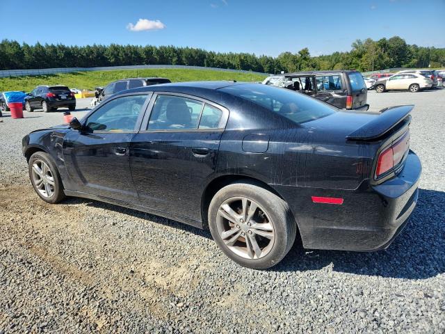 2014 DODGE CHARGER - 2C3CDXJG7EH184673