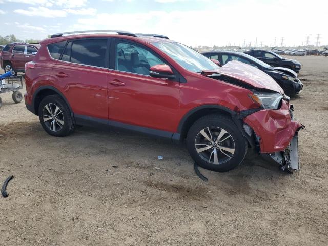 2016 TOYOTA RAV4 XLE - 2T3RFREV3GW535991
