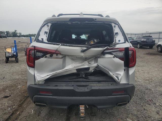 2020 GMC ACADIA AT4 1GKKNLLS1LZ122539