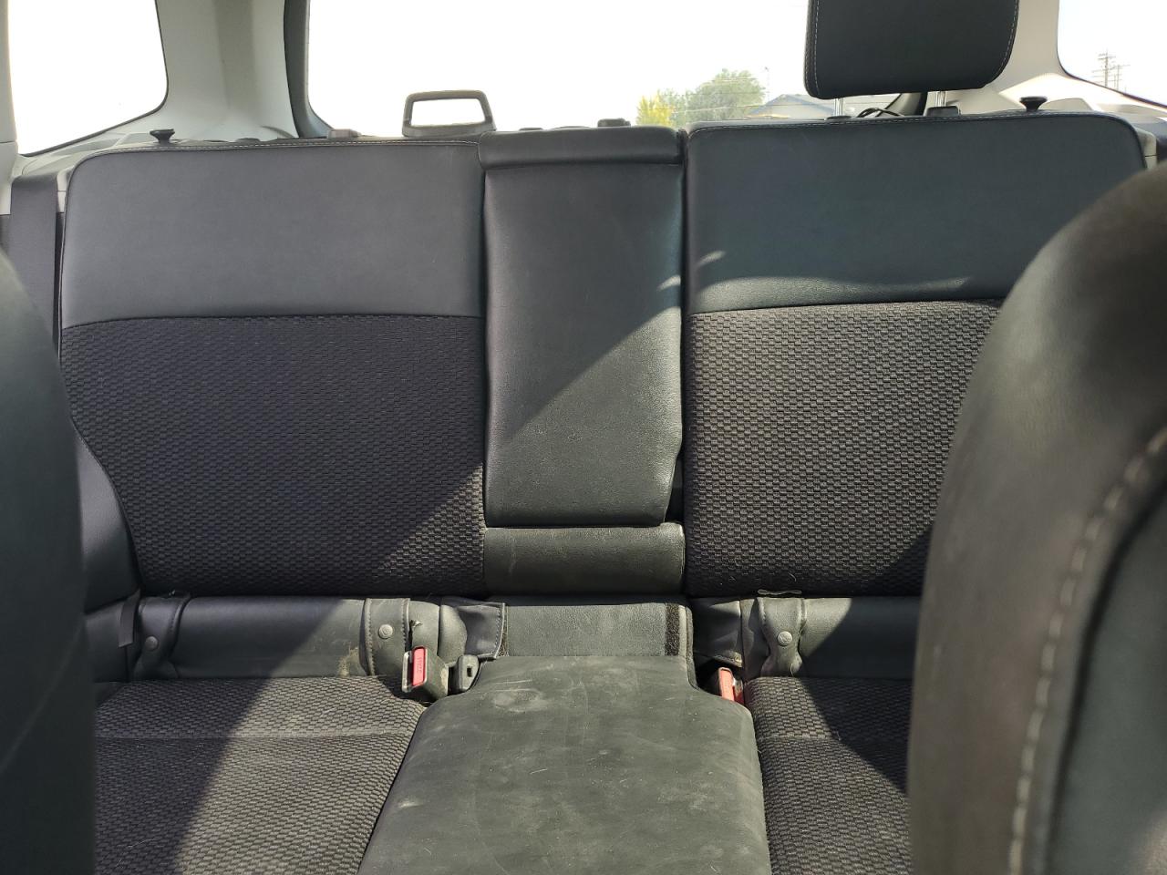 SUBARU FORESTER 2.5I PREMIUM