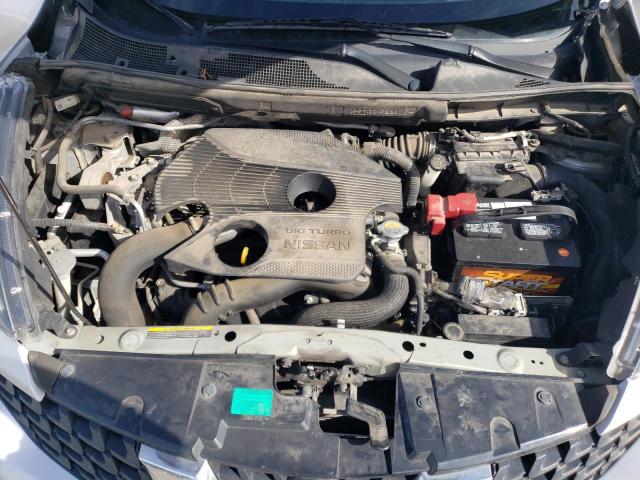 2015 NISSAN JUKE S JN8AF5MV8FT551911