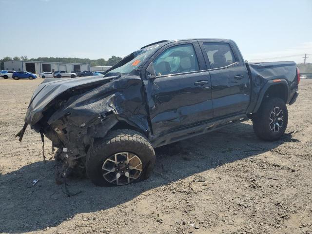 Global Auto Auctions: 2024 GMC CANYON AT4