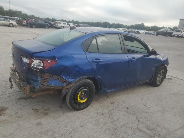2018 KIA RIO LX - 3KPA24AB2JE137701