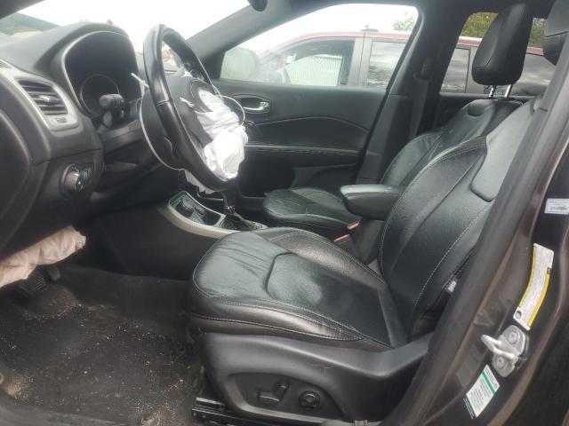 2021 JEEP COMPASS LA - 3C4NJDBB0MT568279