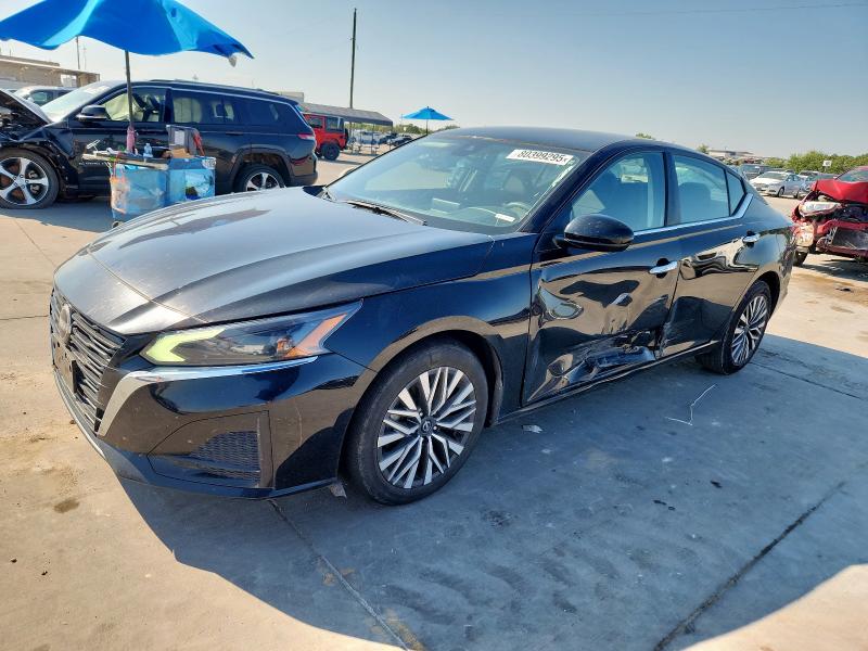 Global Auto Auctions: 2023 NISSAN ALTIMA SV