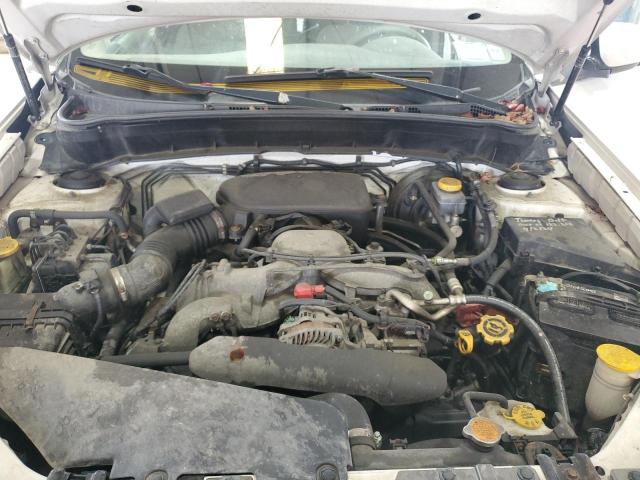 2010 SUBARU FORESTER 2 - JF2SH6CC1AH732684