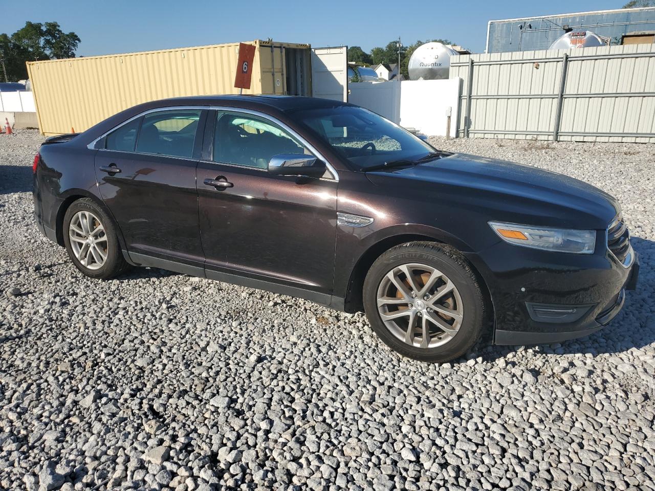 FORD TAURUS LIMITED