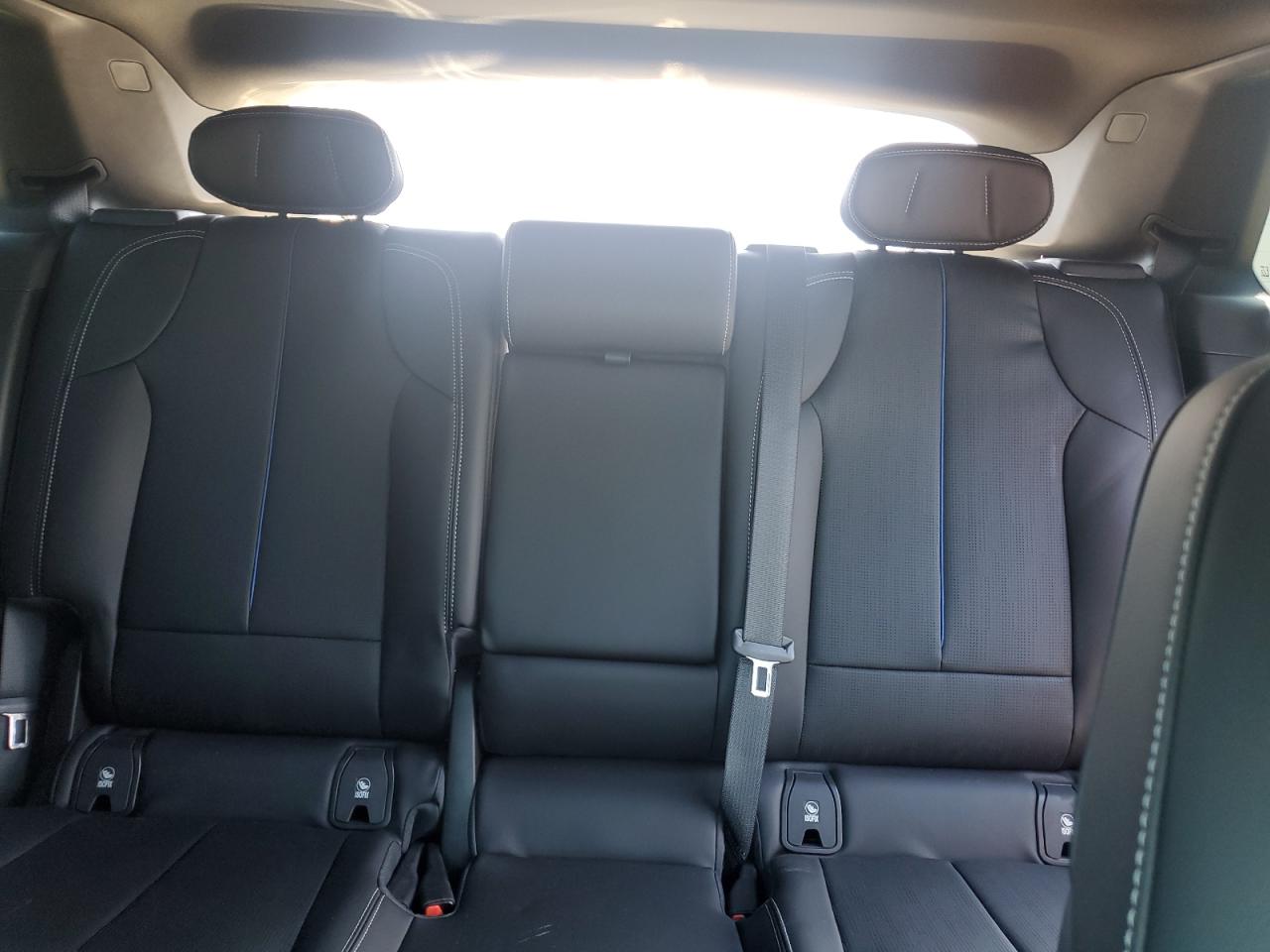 CADILLAC LYRIQ LUXURY