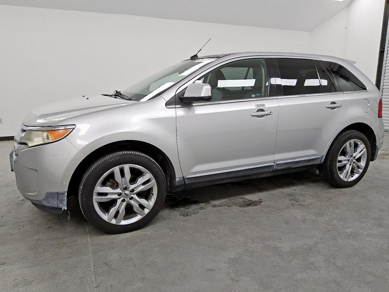 FORD EDGE LIMITED